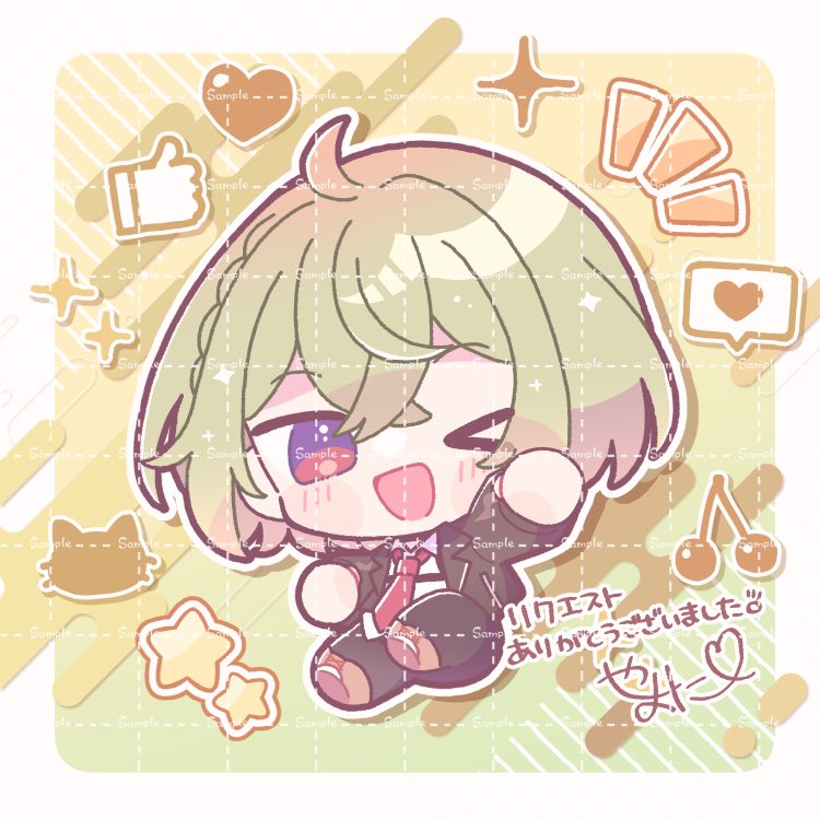 や よ た. (@0804ysk) / Posts / X