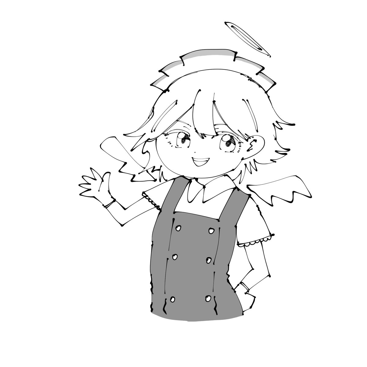 ナイチンゲール