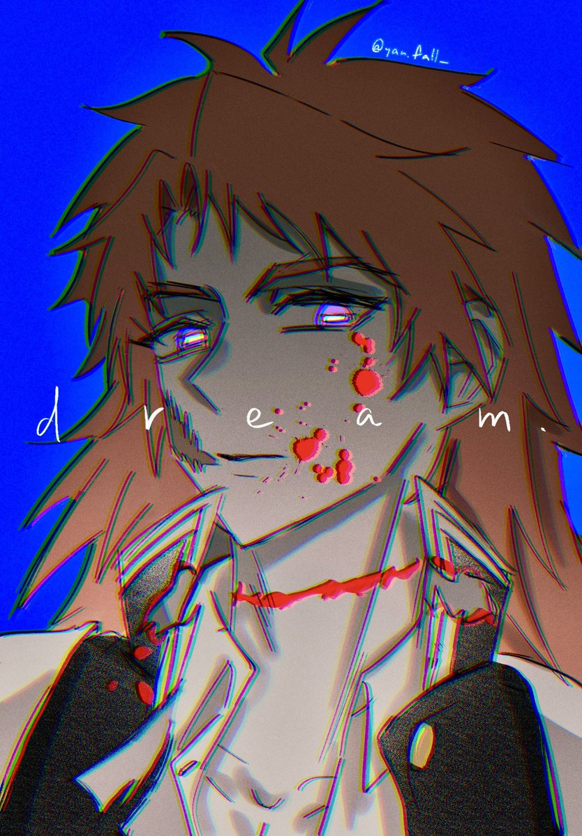 小落 tweet media