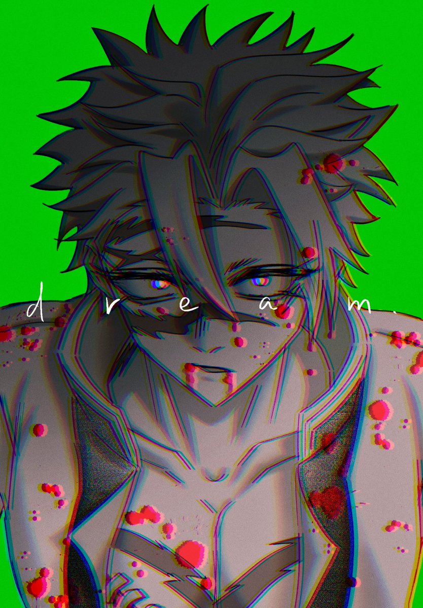 小落 tweet media