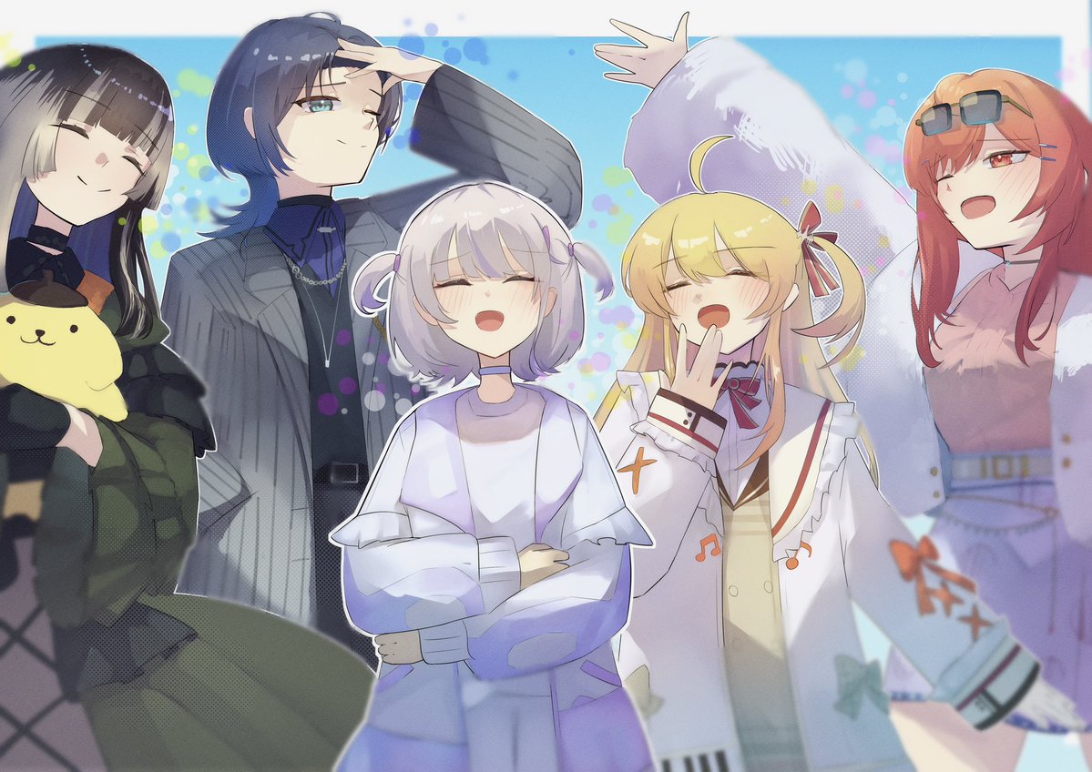 ゴボウ tweet media