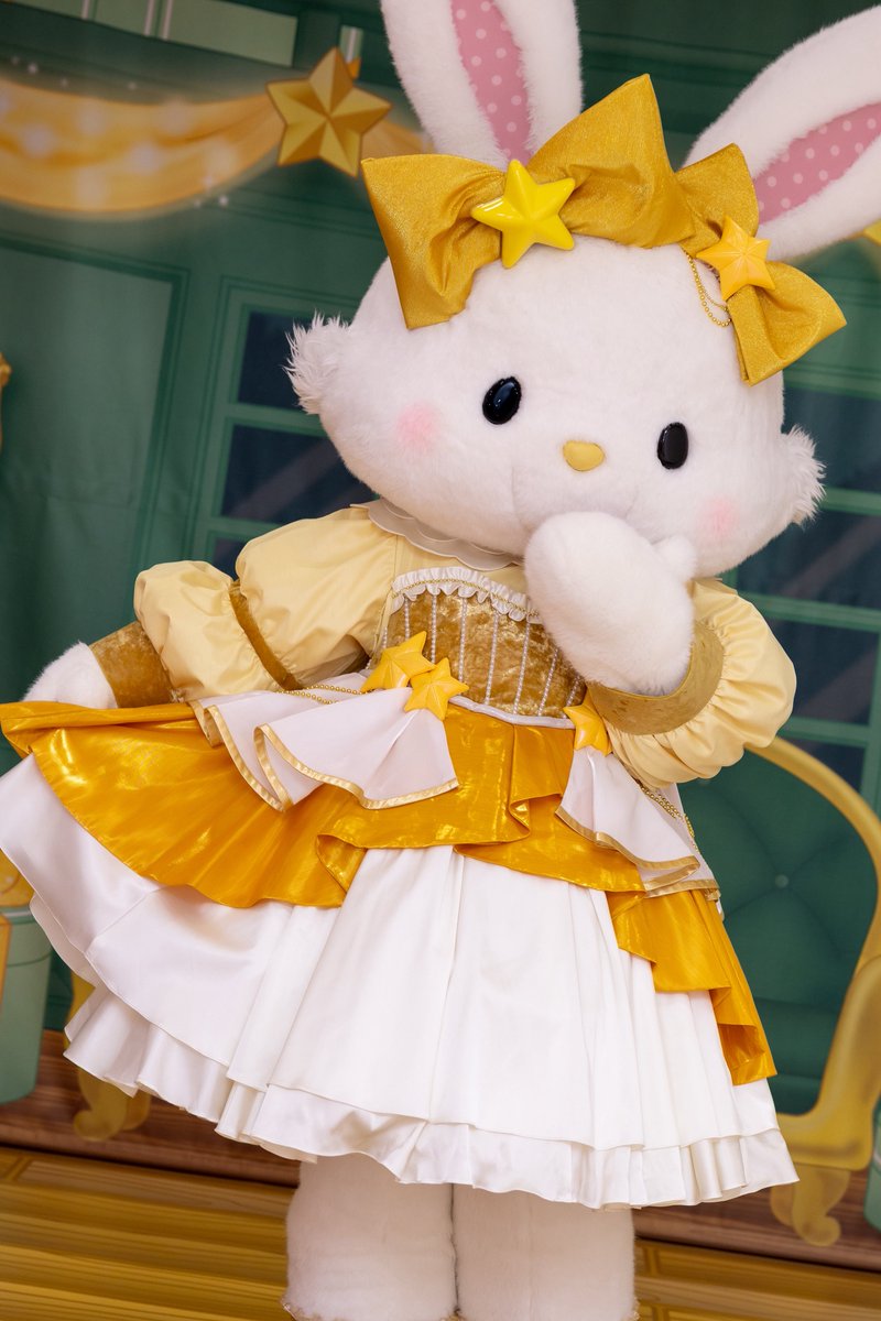 14日目投票完了しました✨
キラキラクリスマス🎄🌟
#まいにちメルちゃん応援投稿
#ウィッシュミーメル
#サンリオキャラクター大賞