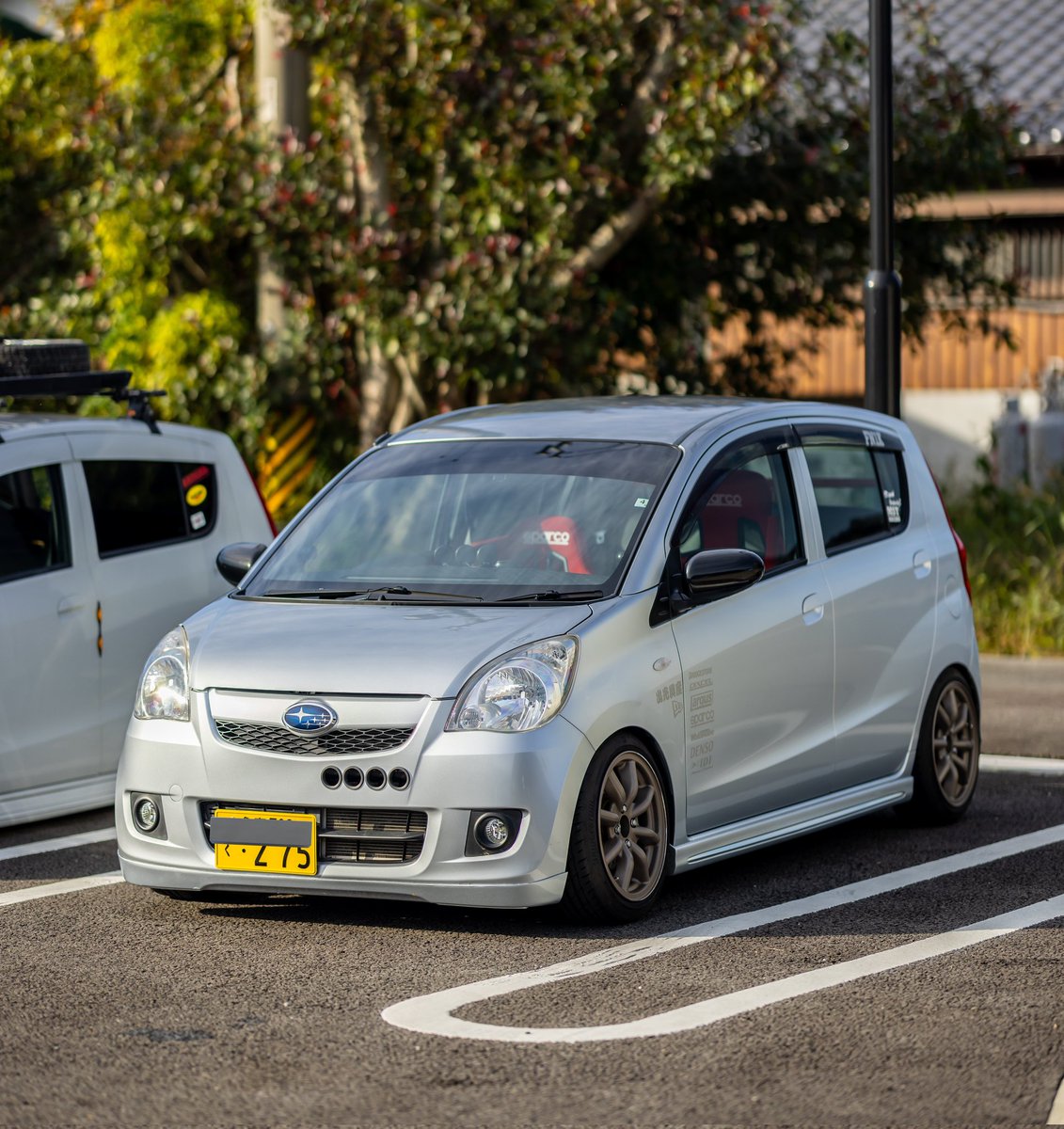 いそまる tweet media