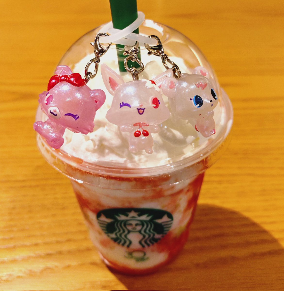← カラフルポップモンスターのシナモンお迎えしました 想像してた以上