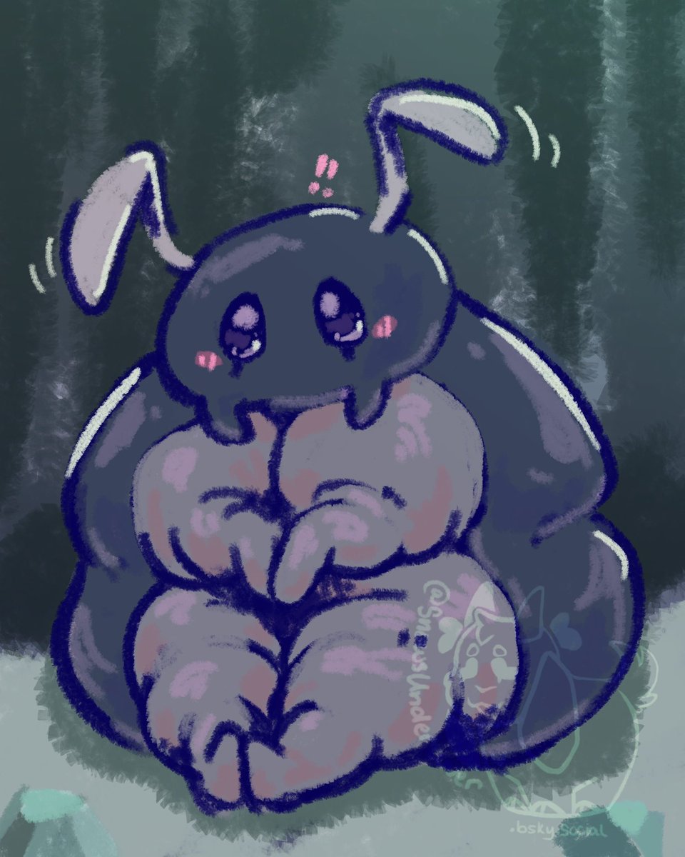SnowsUndercover's tweet photo. Been playing a LOT of hollow knight recently and a certain little fan girl has captured my heart so here, have some Bretta fanart 🥰

#hollowknight #brettahk #hkfanart #hollowknightfanart https://t.co/GZFM2ZWkyA