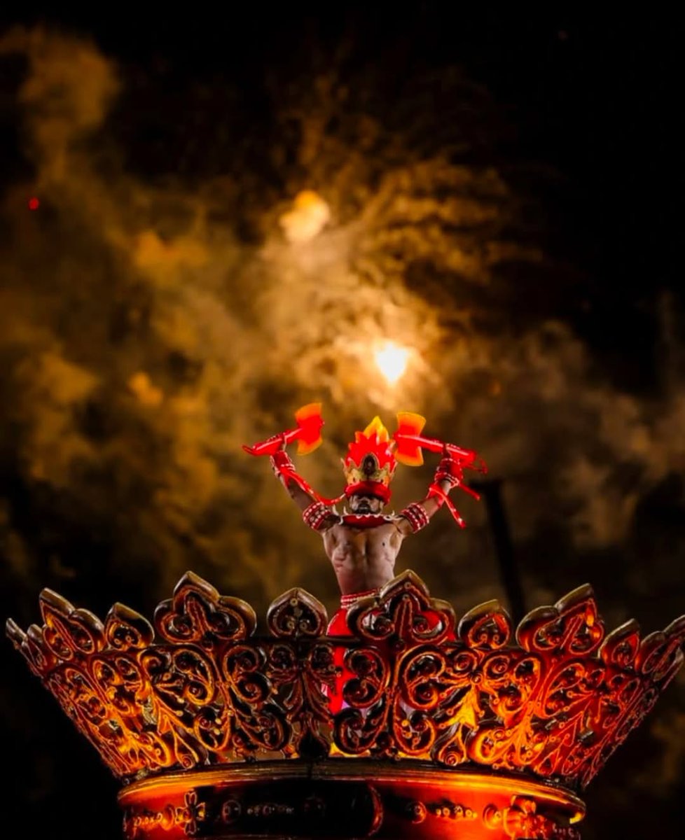 Xangô lhe trará uma boa notícia hoje! 🔥