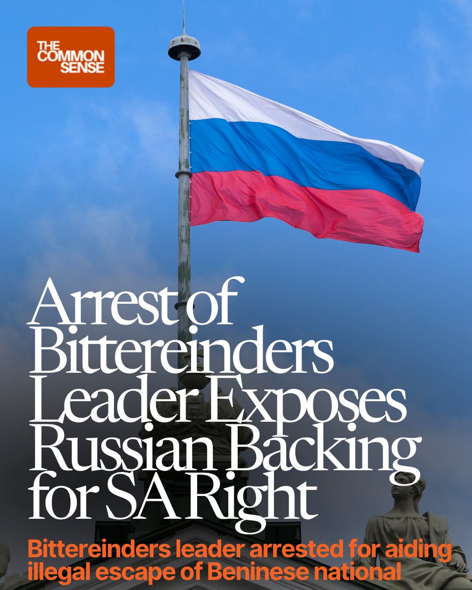 The Common Sense tweet media