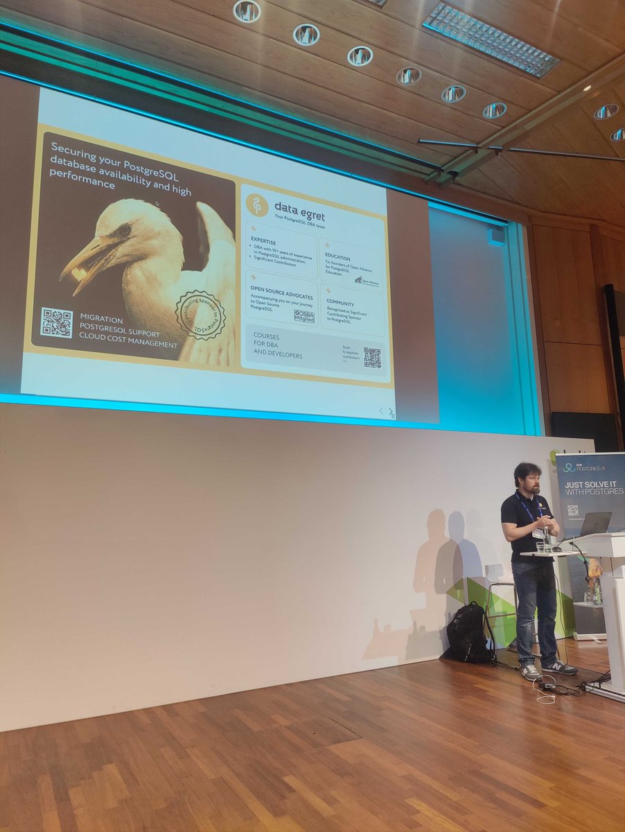 Data Egret | PostgreSQL support tweet media
