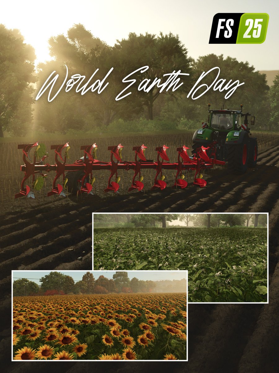 Farming Simulator | Official Channel (@farmingsim) / Posts and Replies / X