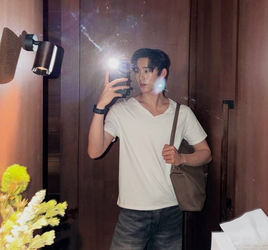 hope ♡ ۫ ⋆ tweet media