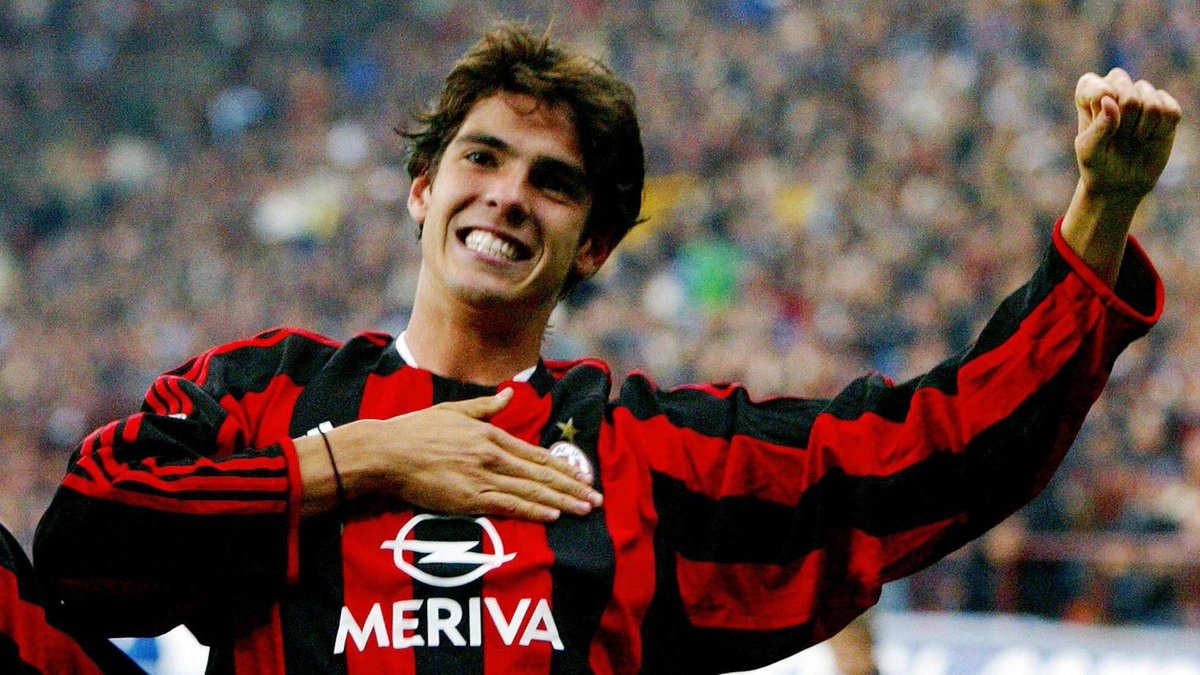 SempreMilan tweet media