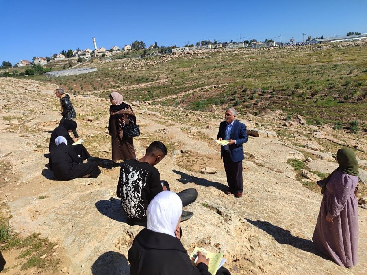 Motasem A Dalloul tweet media