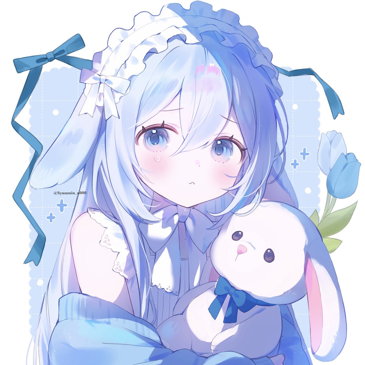 春眠そい tweet media