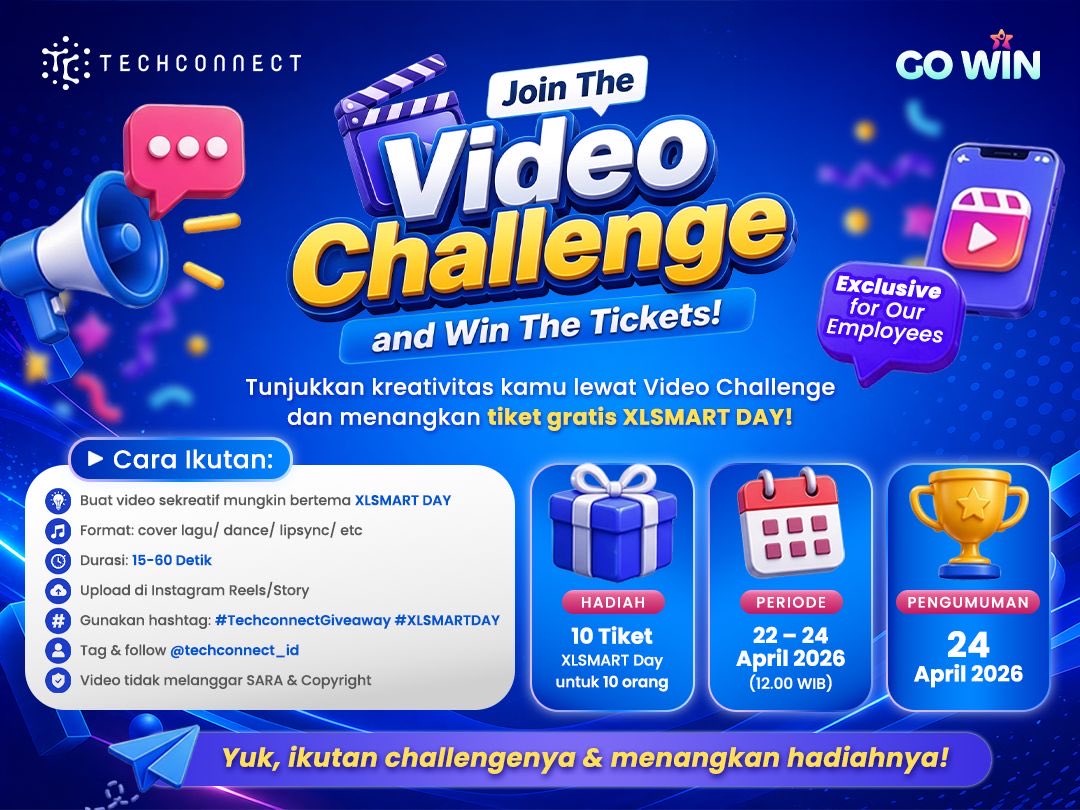 TechConnect by Sinar Mas Mining tweet media
