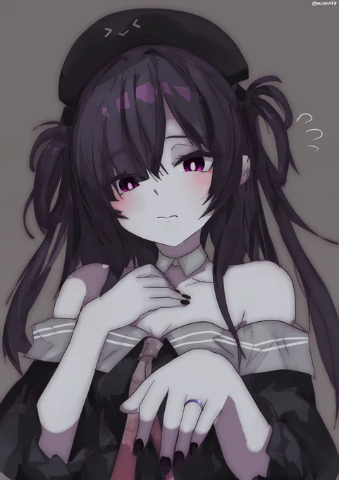 ラ級ちゃんカッコカリ