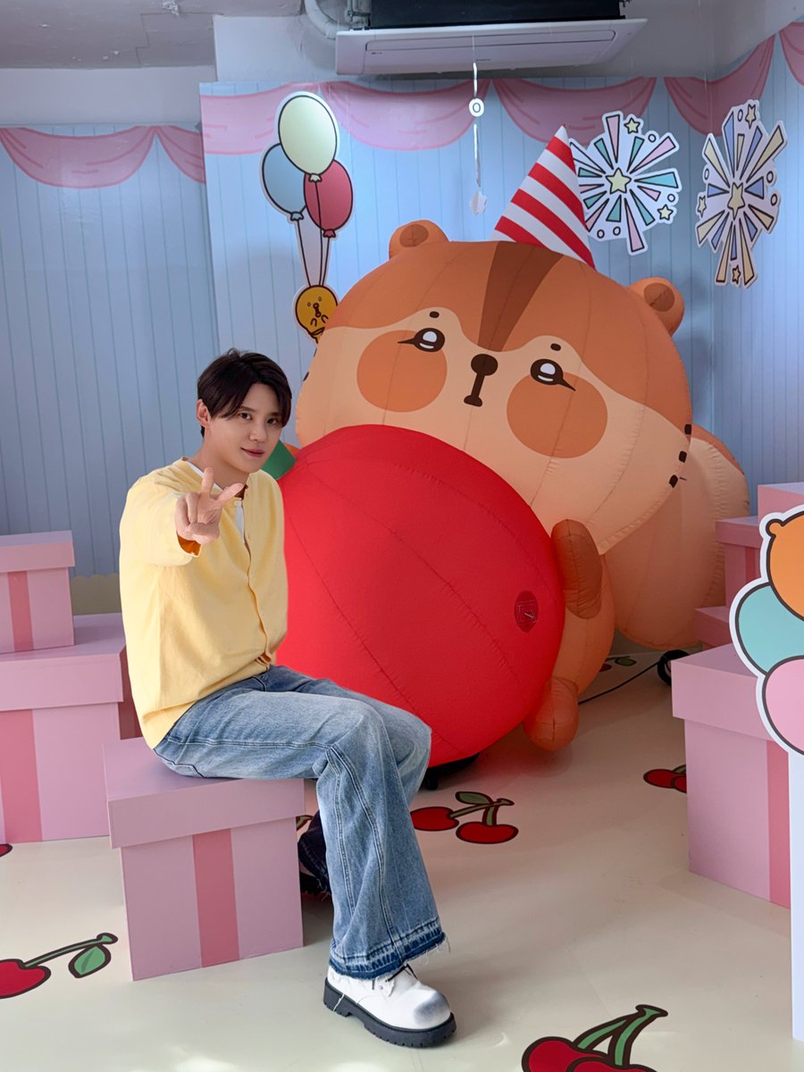 김준수 KIMJUNSU tweet media