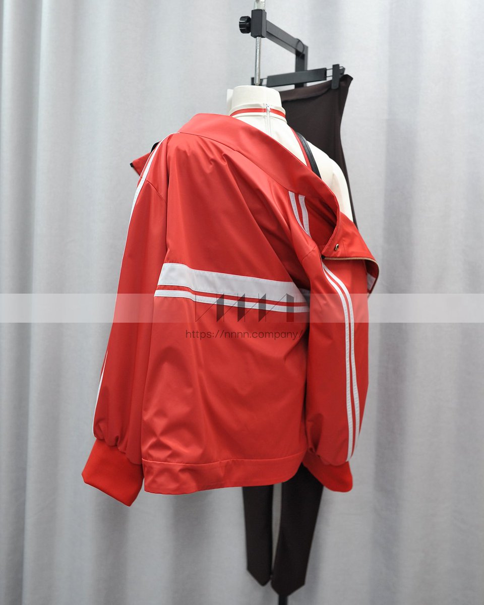 NNNN_COMPANY's tweet photo. Official Request Order) Cosplay costume Work Record.  
에픽 세븐 
Epic Seven
エピックセブン

쾌속의 기수 세크레트
Swift Flagbearer Sigret
快速の旗手 セクレット

AGF 2025 스마일게이트 에픽 세븐 부스를 위한 의상 
 
💻web site : https://t.co/nKb03fyXrq https://t.co/ceLSrQHU04