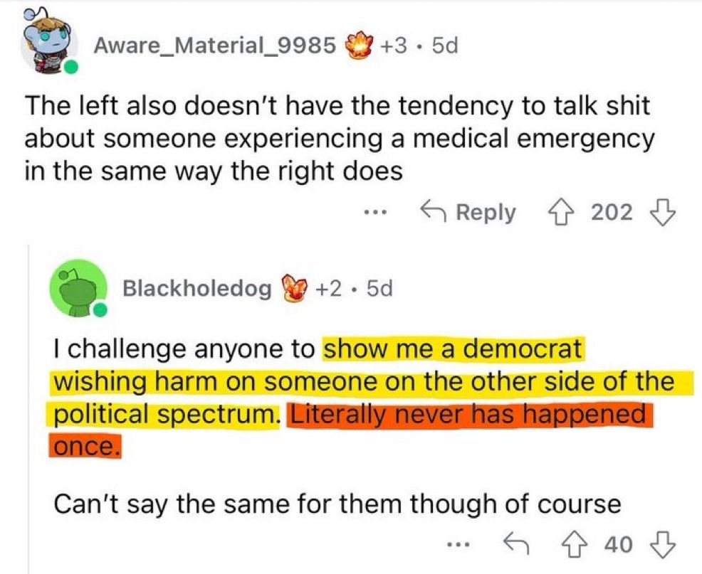 Reddit Lies tweet media