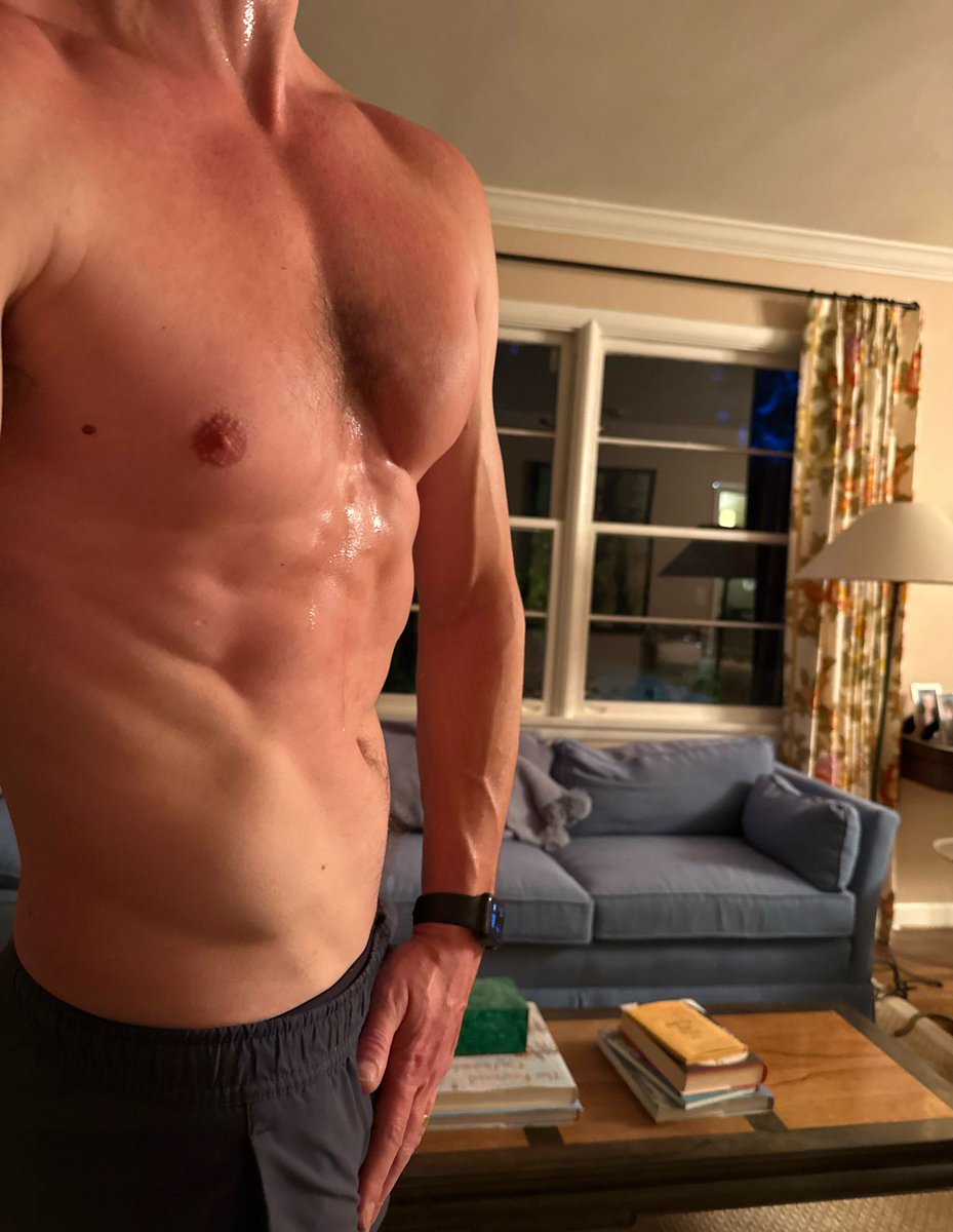 The Shredded Baker tweet media