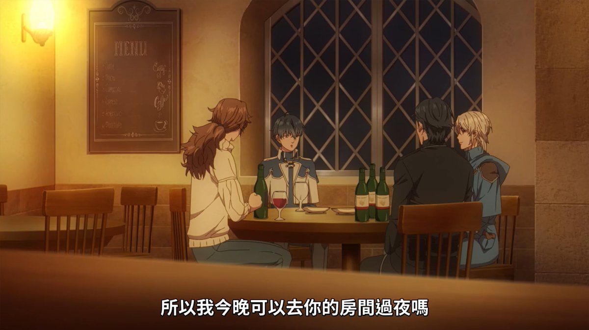 青逸 Silas😈🌌 火熱回歸中🔥 tweet media