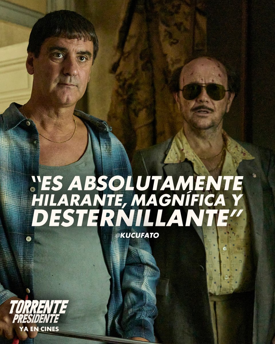Sony Pictures España tweet media