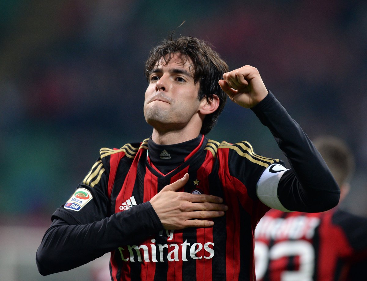 SempreMilan tweet media