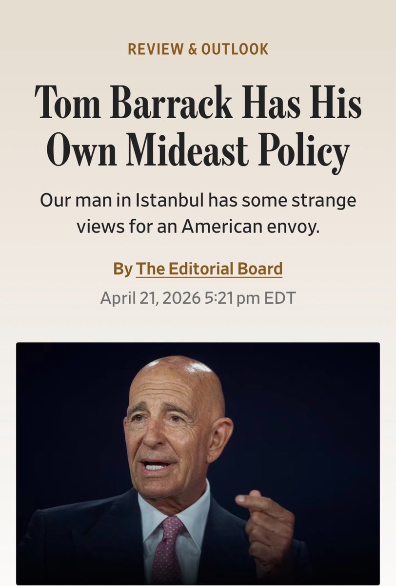 Gönül Tol tweet media