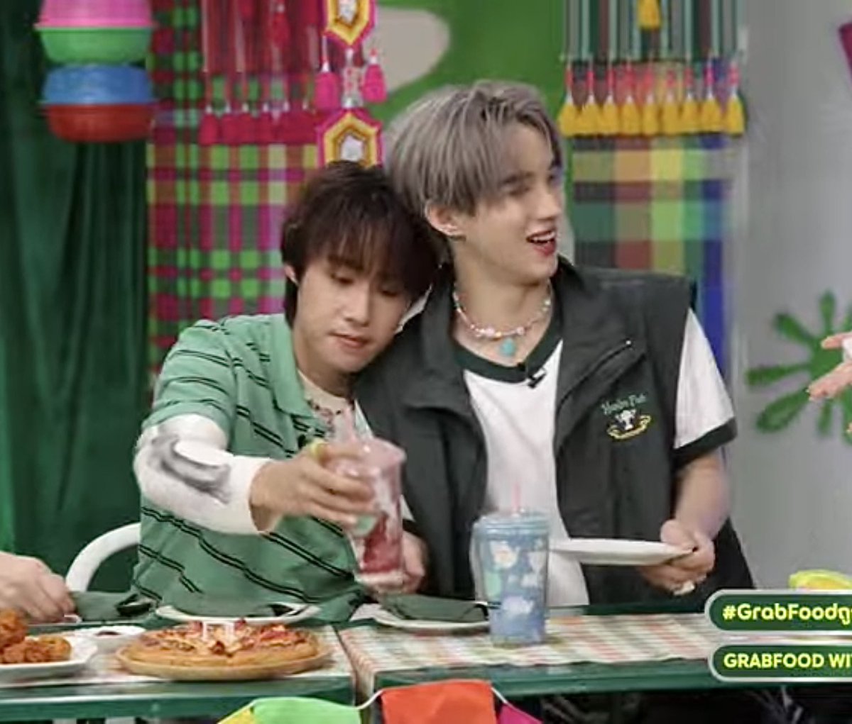 ✿ พฤหัส ᝰ.ᐟ tweet media