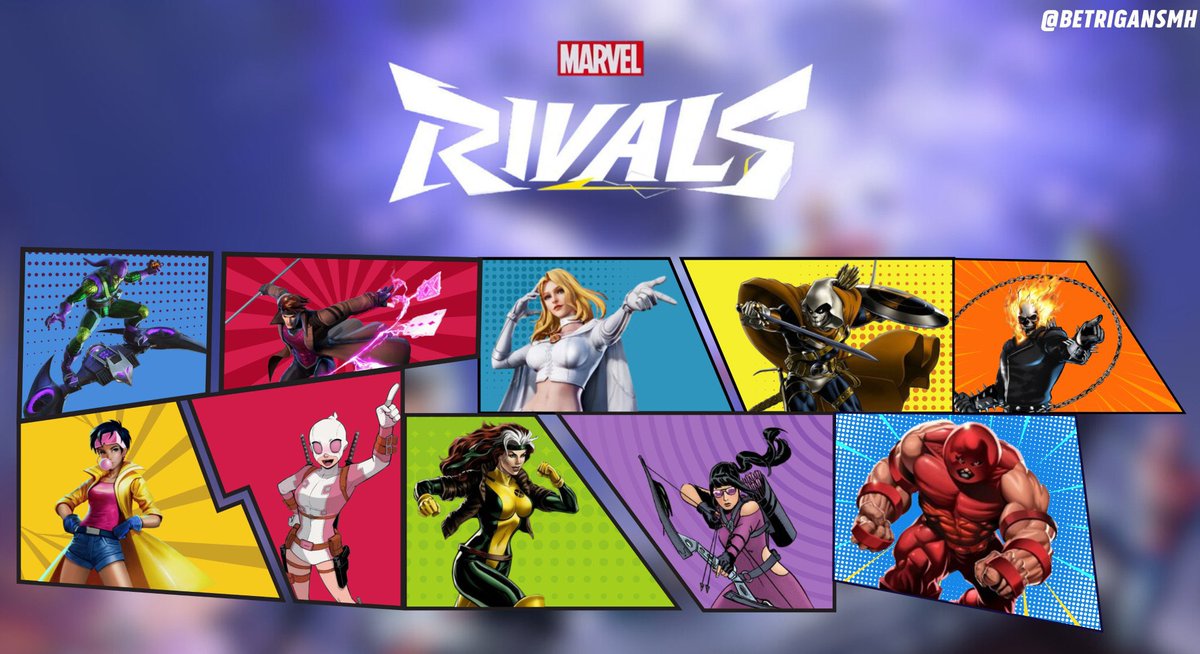 Betrigan tweet media