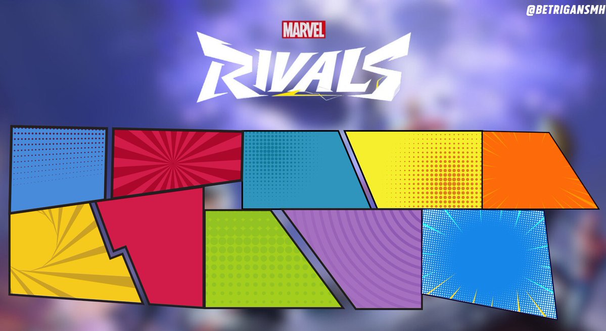 Betrigan tweet media