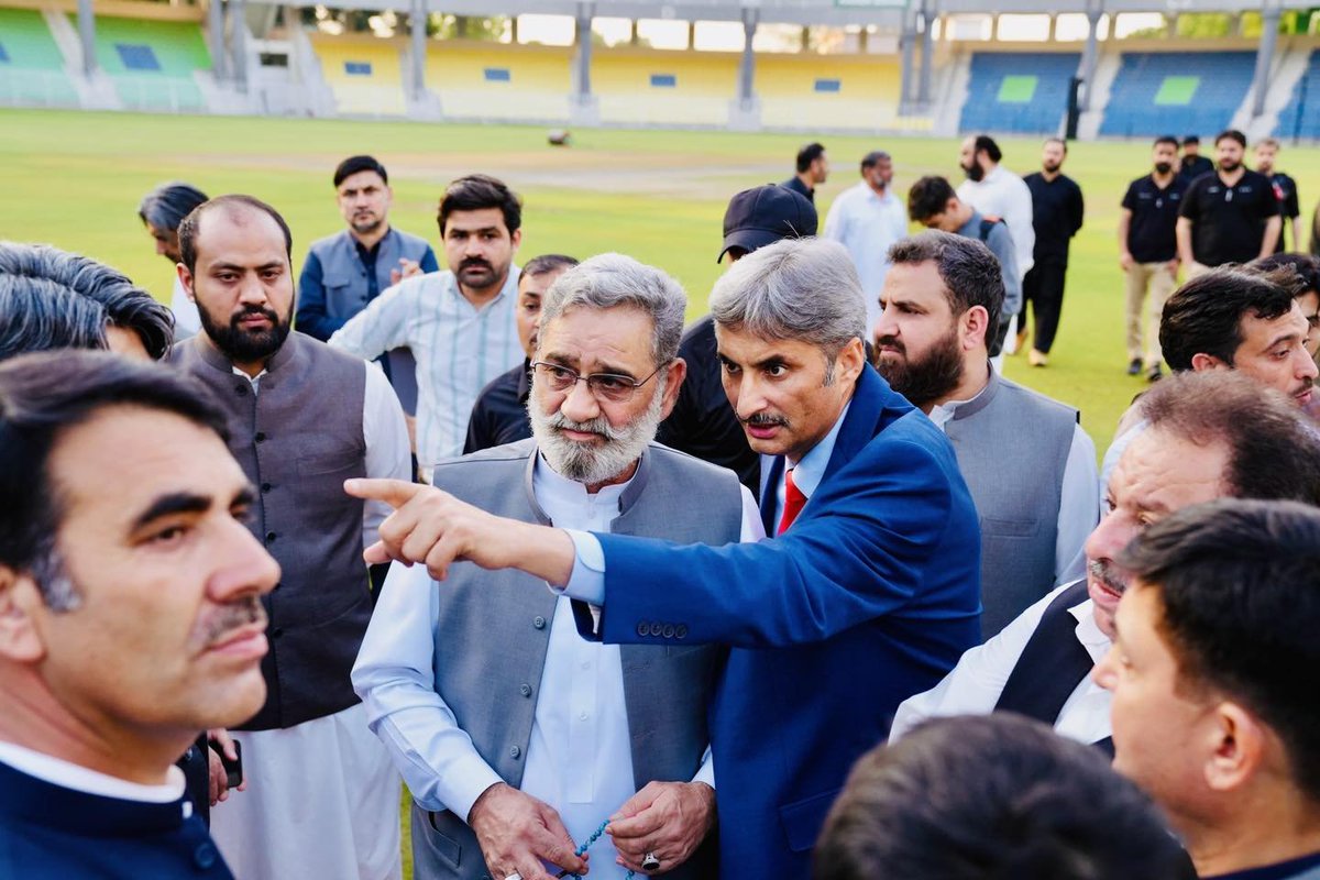 Muhammad Faheem tweet media