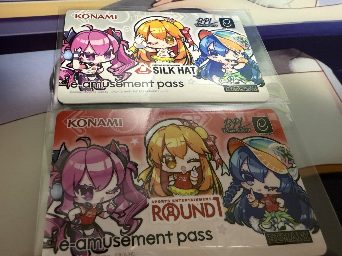 aitsuk's tweet photo. いーぱすふえましたウインクかわいい https://t.co/hOkPoKyfFl