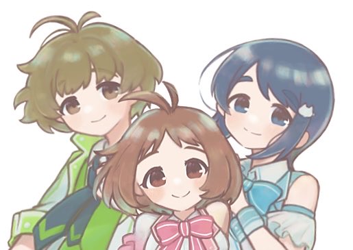 よし