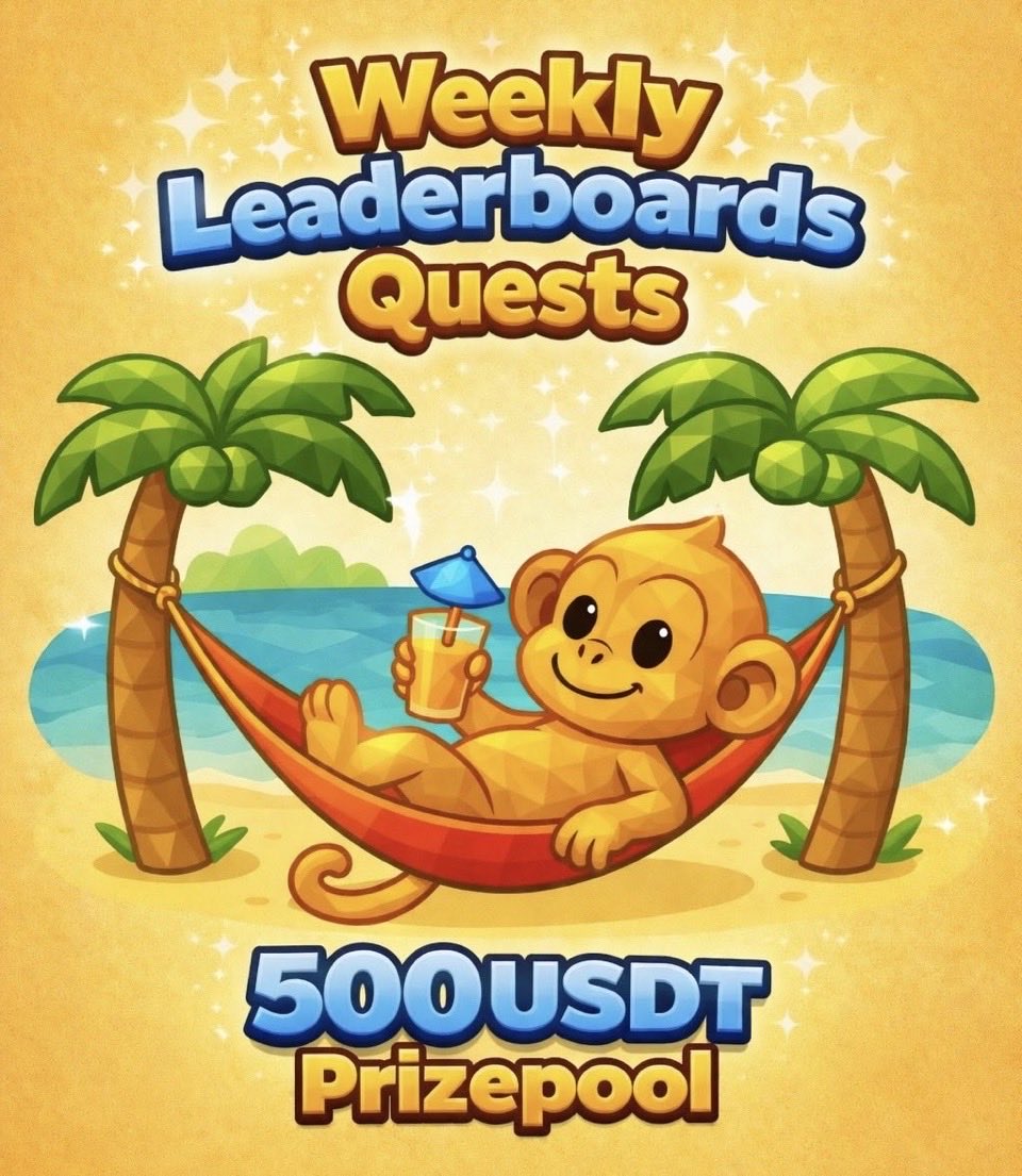 Prize Protocol tweet media