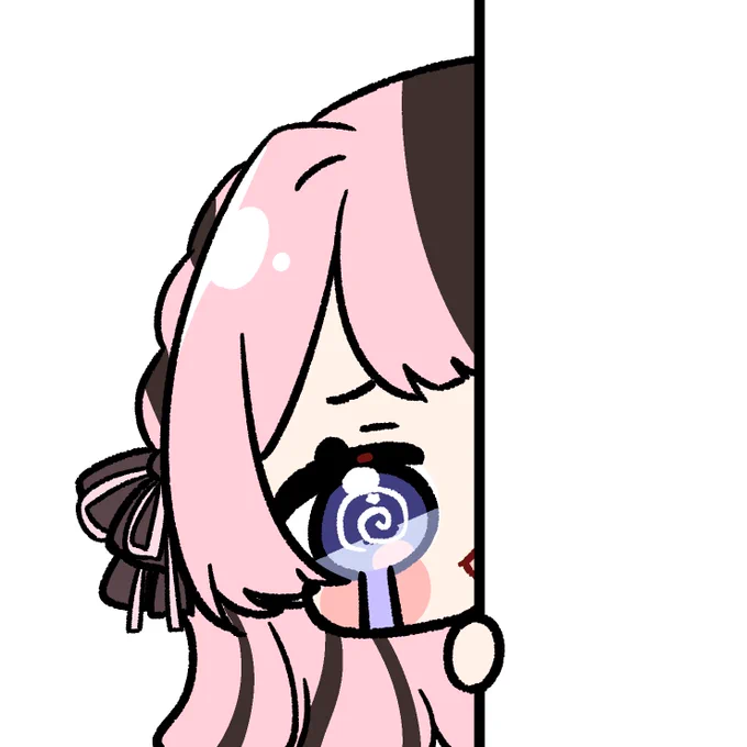 こっそりひなーの #ひなのの絵なの