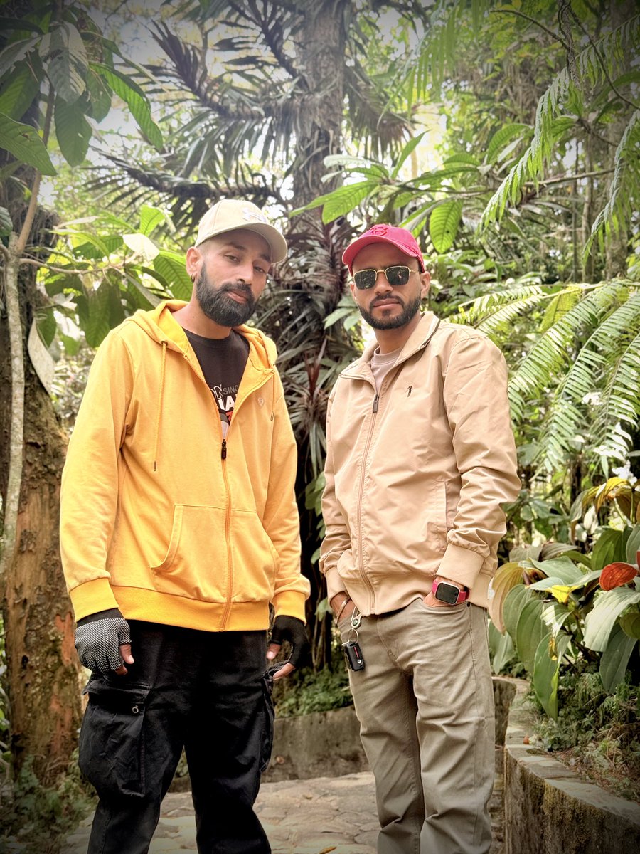 amriksaini787's tweet photo. The Baguio Botanical Garden, formerly known as Imelda Park, is a botanical garden in Baguio, Philippines https://t.co/kzTQs9iYq2