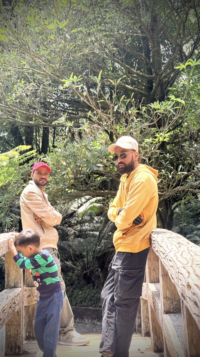 amriksaini787's tweet photo. The Baguio Botanical Garden, formerly known as Imelda Park, is a botanical garden in Baguio, Philippines https://t.co/kzTQs9iYq2