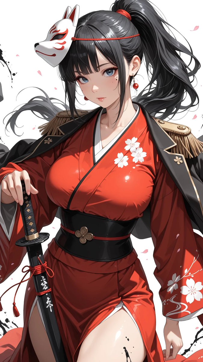 FAZIクラブ@AIイラスト tweet media