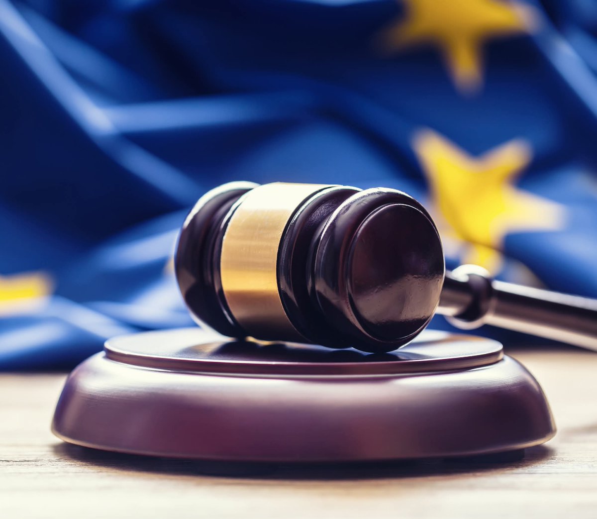 MKStandards's tweet photo. Пресудата на Судот на правдата на Европската Унија дава јасна слика во врска со авторските права на стандардите со која се потврдува дека хармонизираните европски стандарди остануваат заштитени со авторски права.
https://t.co/SJcOaI6kkl
#Standards
#copyright
#cencenelec https://t.co/jMRkwfIYSQ