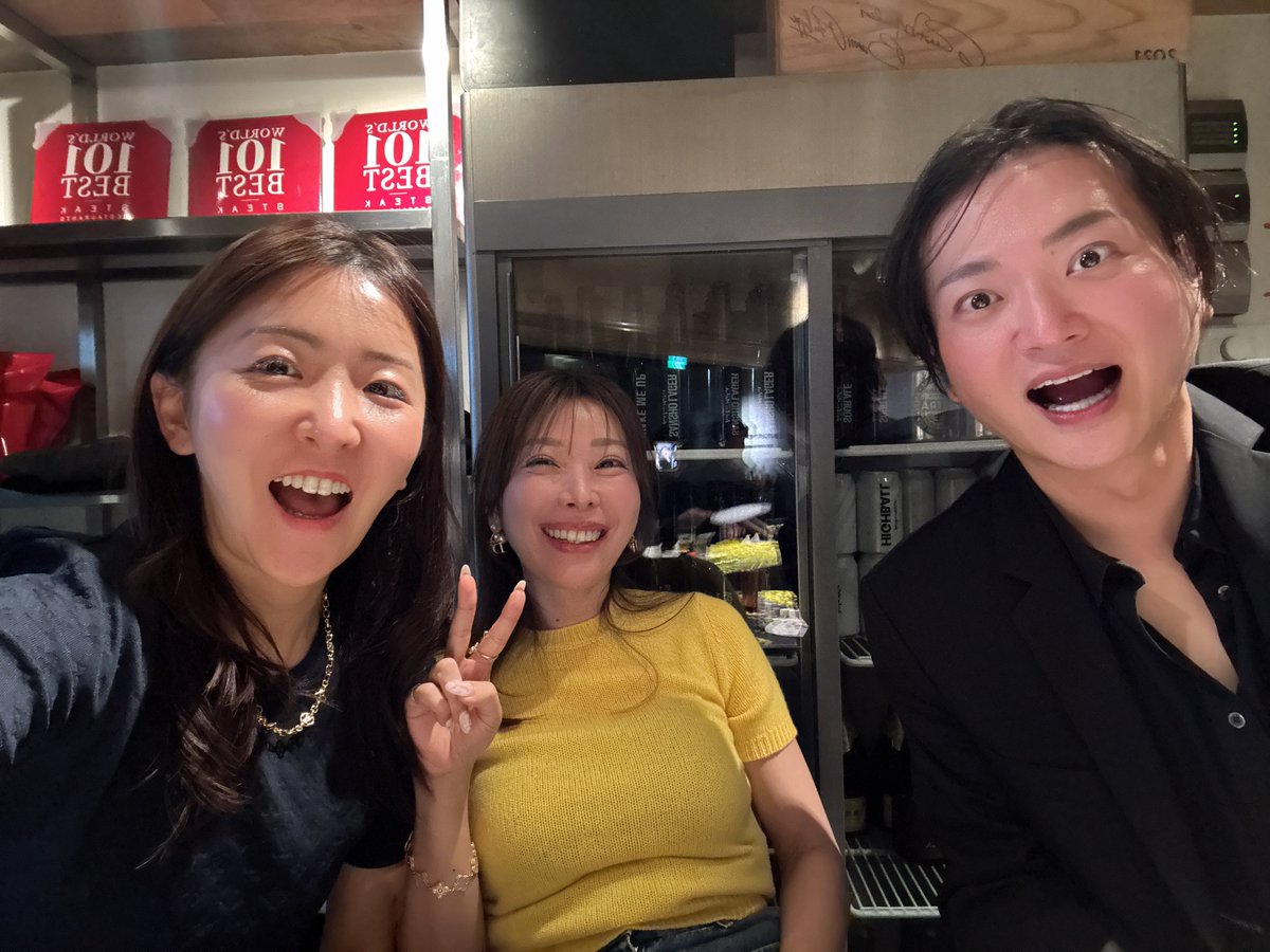 アンナ社長@令和の虎EXPO | 4/26(日)東京国際フォーラム tweet media