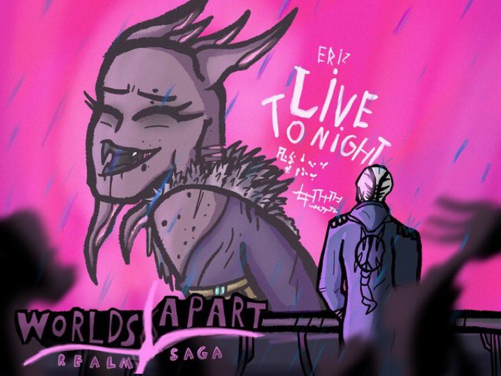 Billy but 🗣️ tweet media