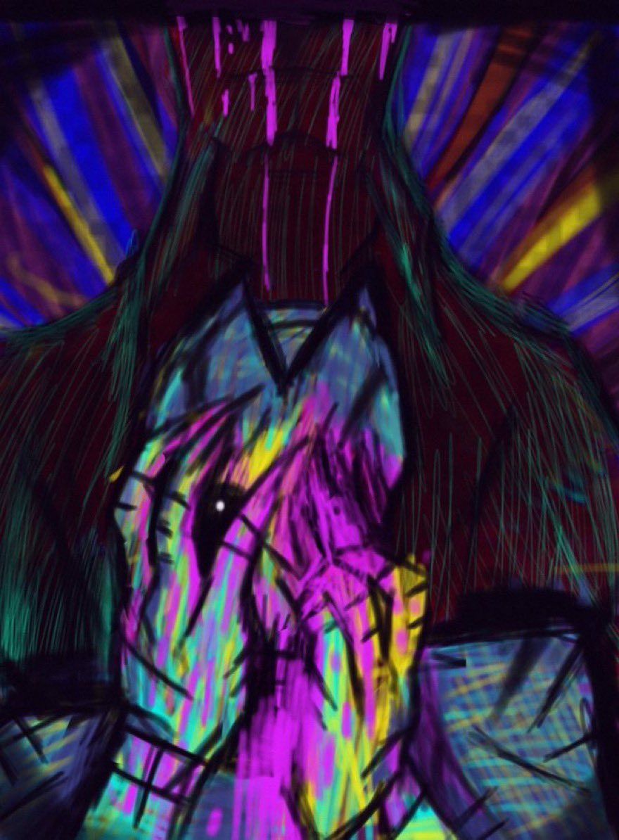 Billy but 🗣️ tweet media