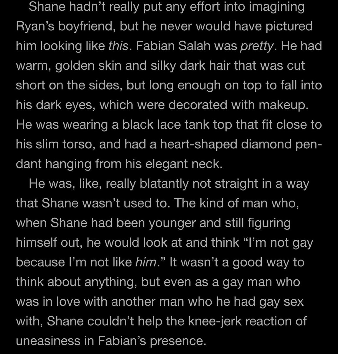 ghostie | cr: fevre dream tweet media