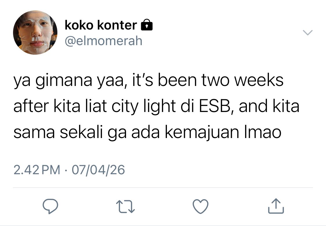 Noah tweet media