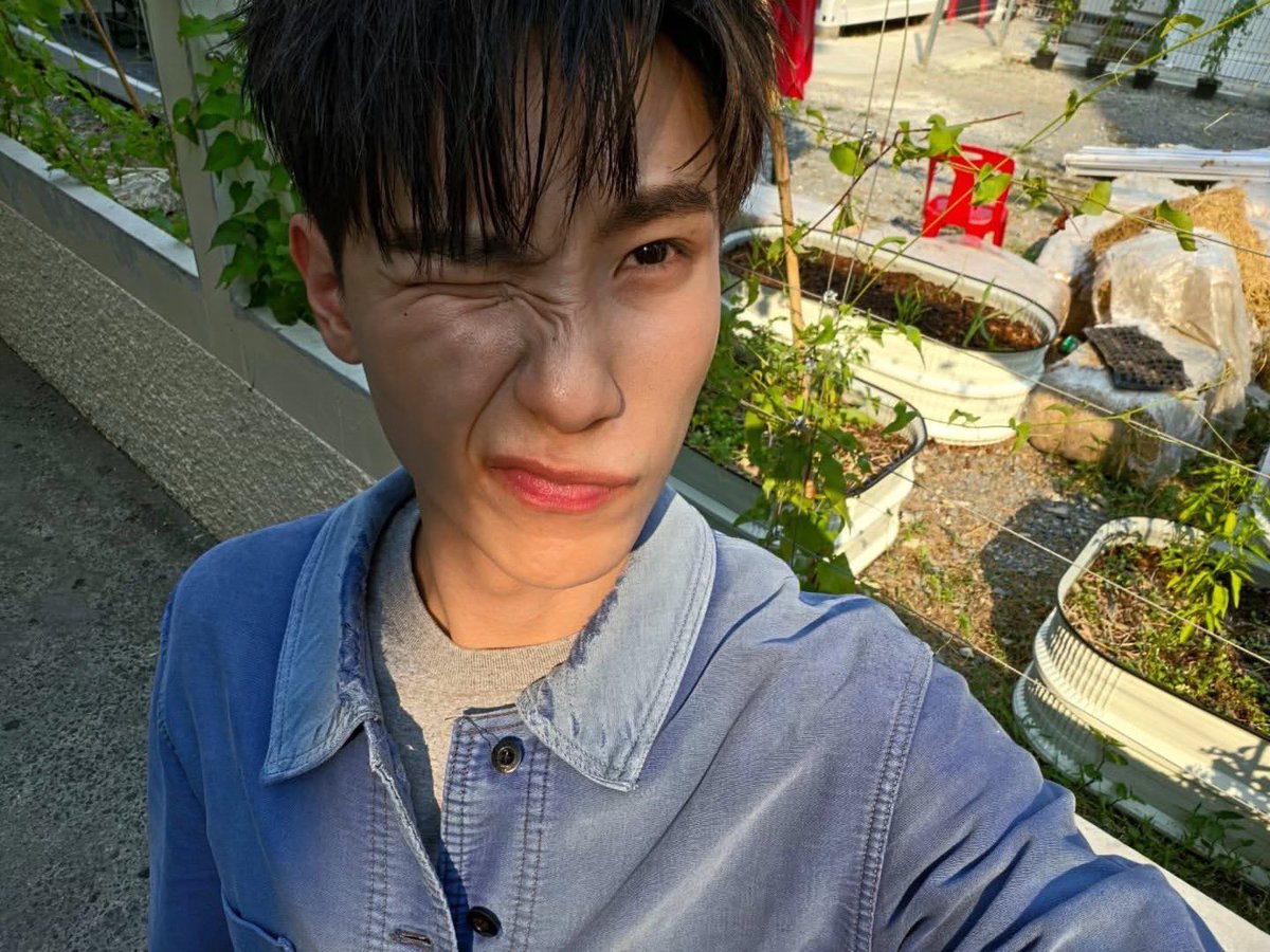 TheJ. Official tweet media