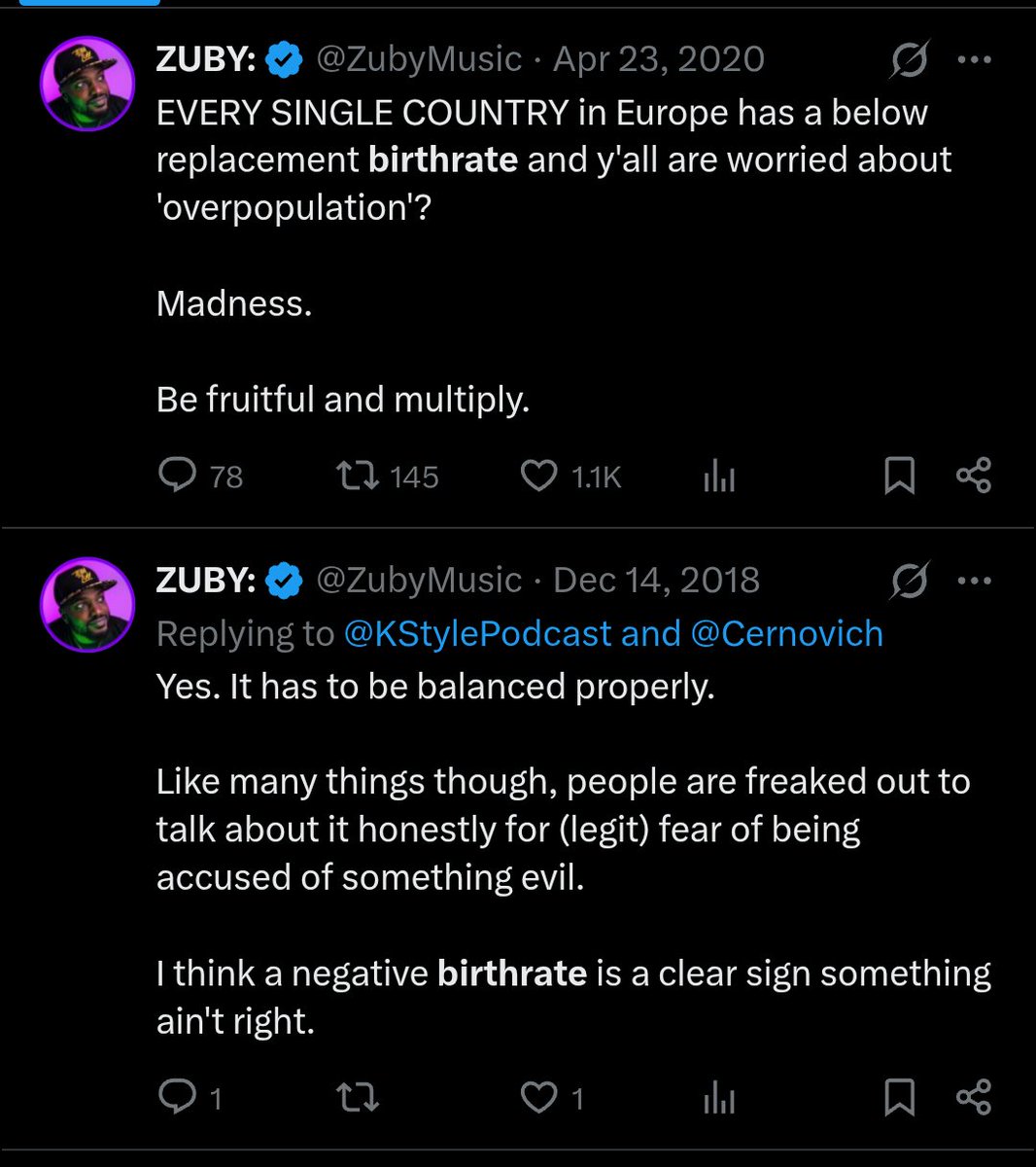 Political Homemaker tweet media