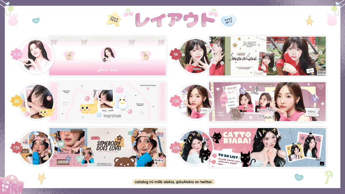 meftawin's tweet photo. aku opeeen layout by rikues yukk #zonauang https://t.co/jrGHezXIic
