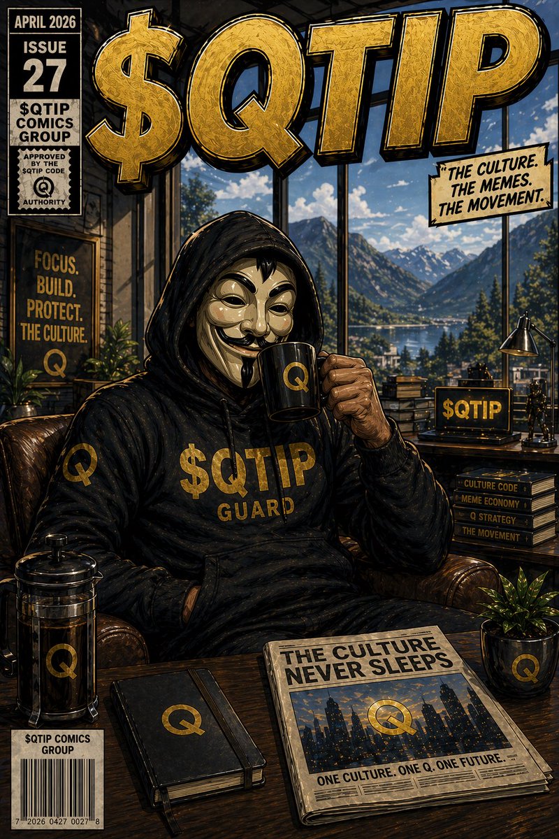 $QTIP Guard tweet media