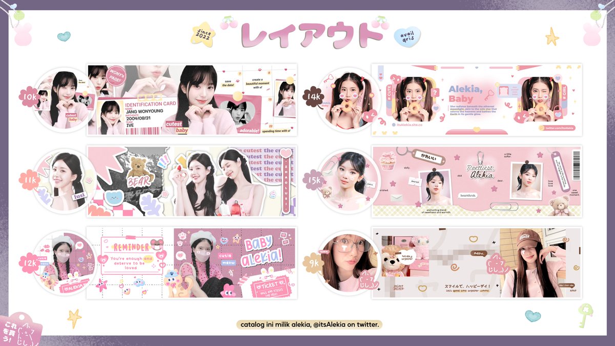 meftawin's tweet photo. aku opeeen layout by rikues yukk #zonauang https://t.co/jrGHezXIic