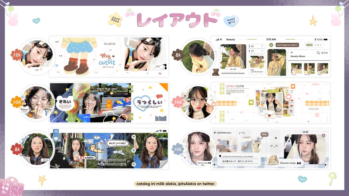 meftawin's tweet photo. aku opeeen layout by rikues yukk #zonauang https://t.co/jrGHezXIic